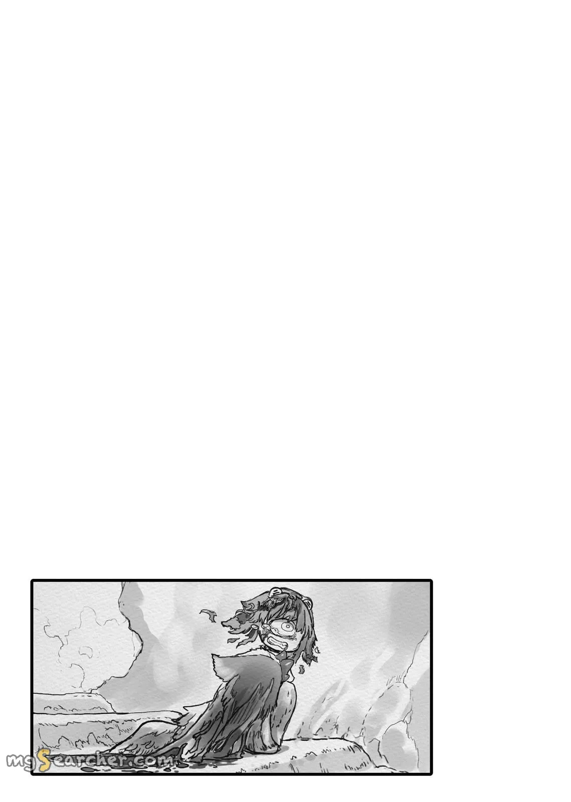 Read Made in Abyss EN Manga Online