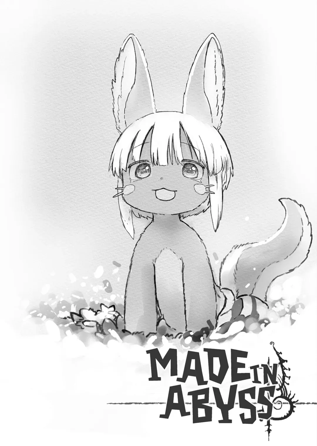 Read Made in Abyss EN Manga Online