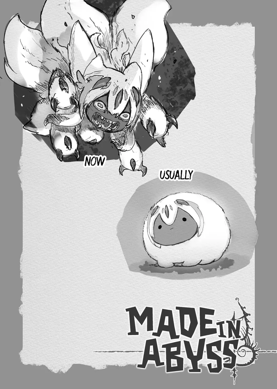 Read Made in Abyss EN Manga Online