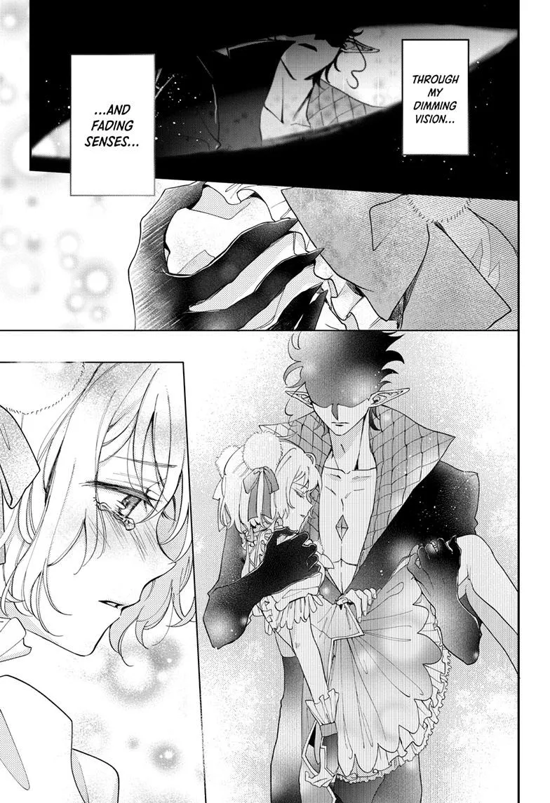 Read Magical Girl Dandelion Manga Online