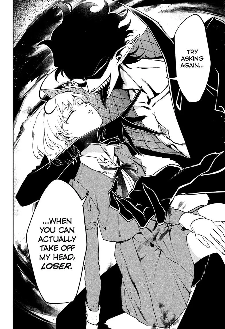 Read Magical Girl Dandelion Manga Online