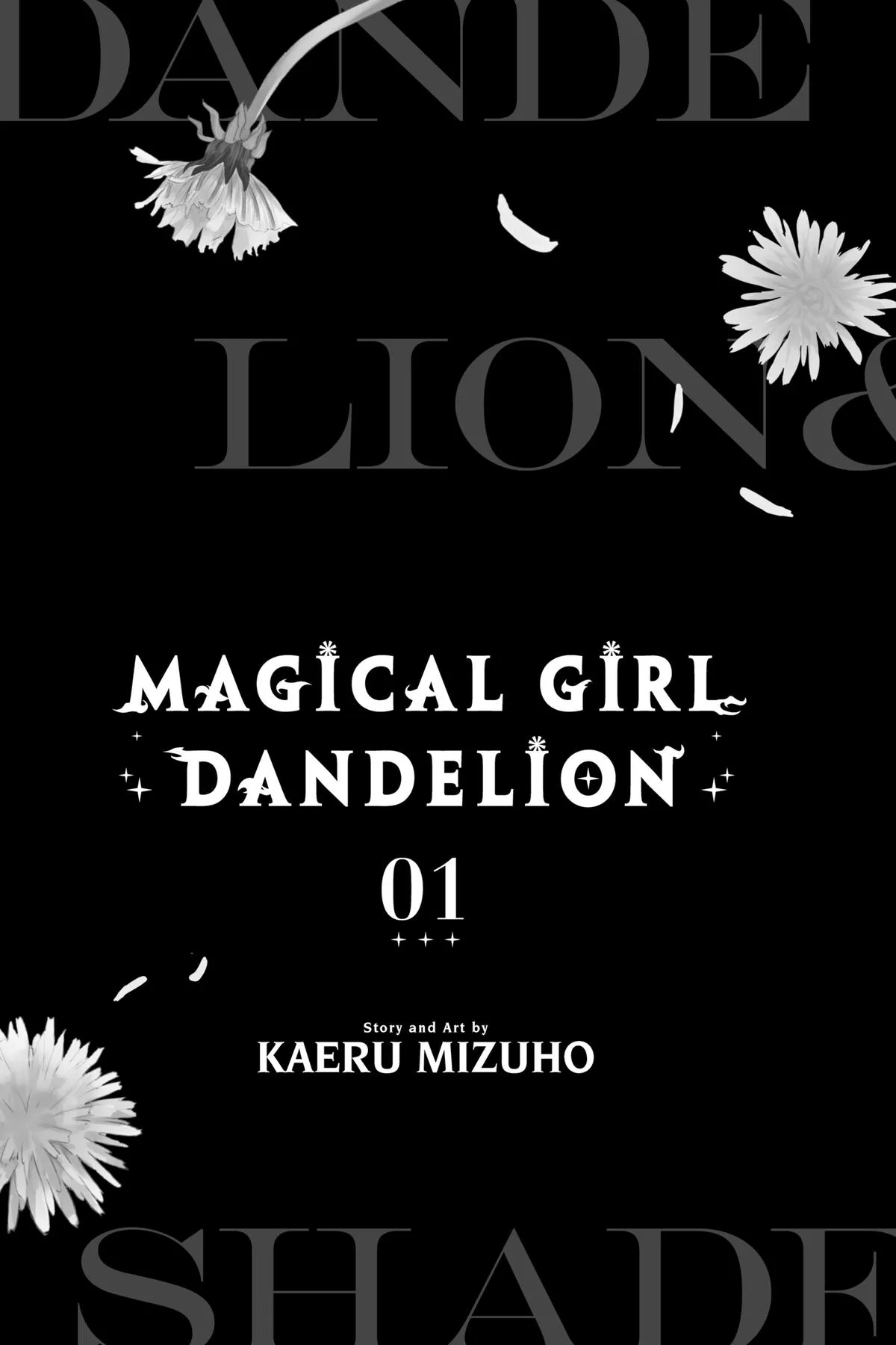 Read Magical Girl Dandelion Manga Online
