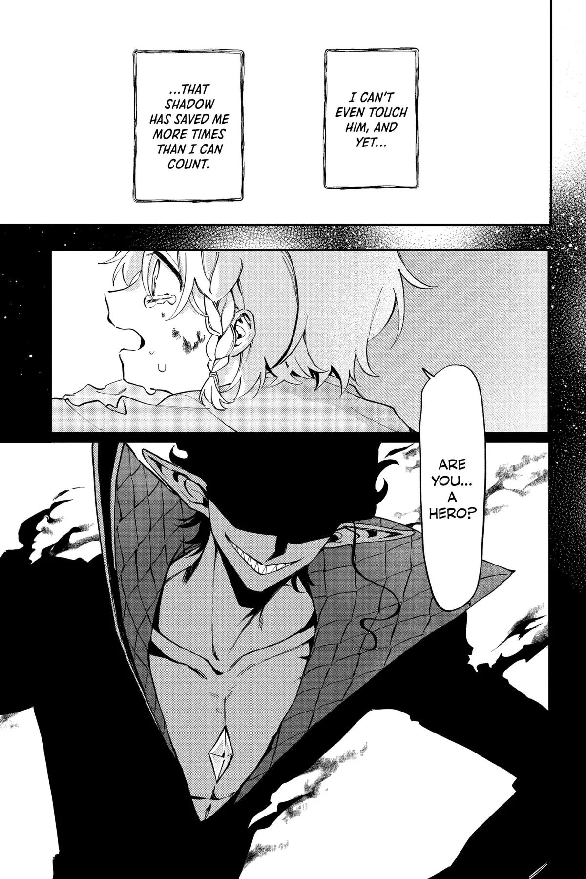 Read Magical Girl Dandelion Manga Online