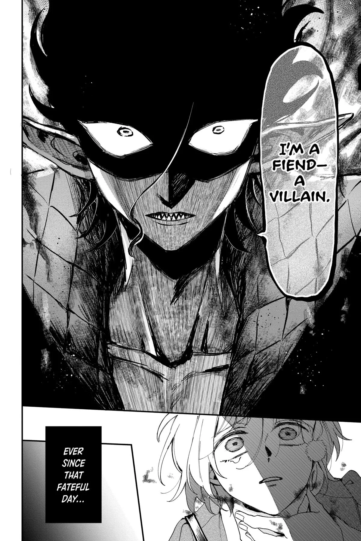 Read Magical Girl Dandelion Manga Online