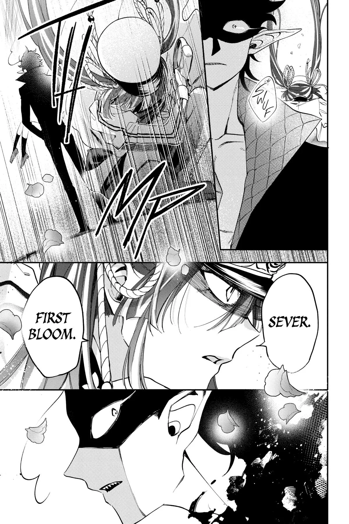Read Magical Girl Dandelion Manga Online