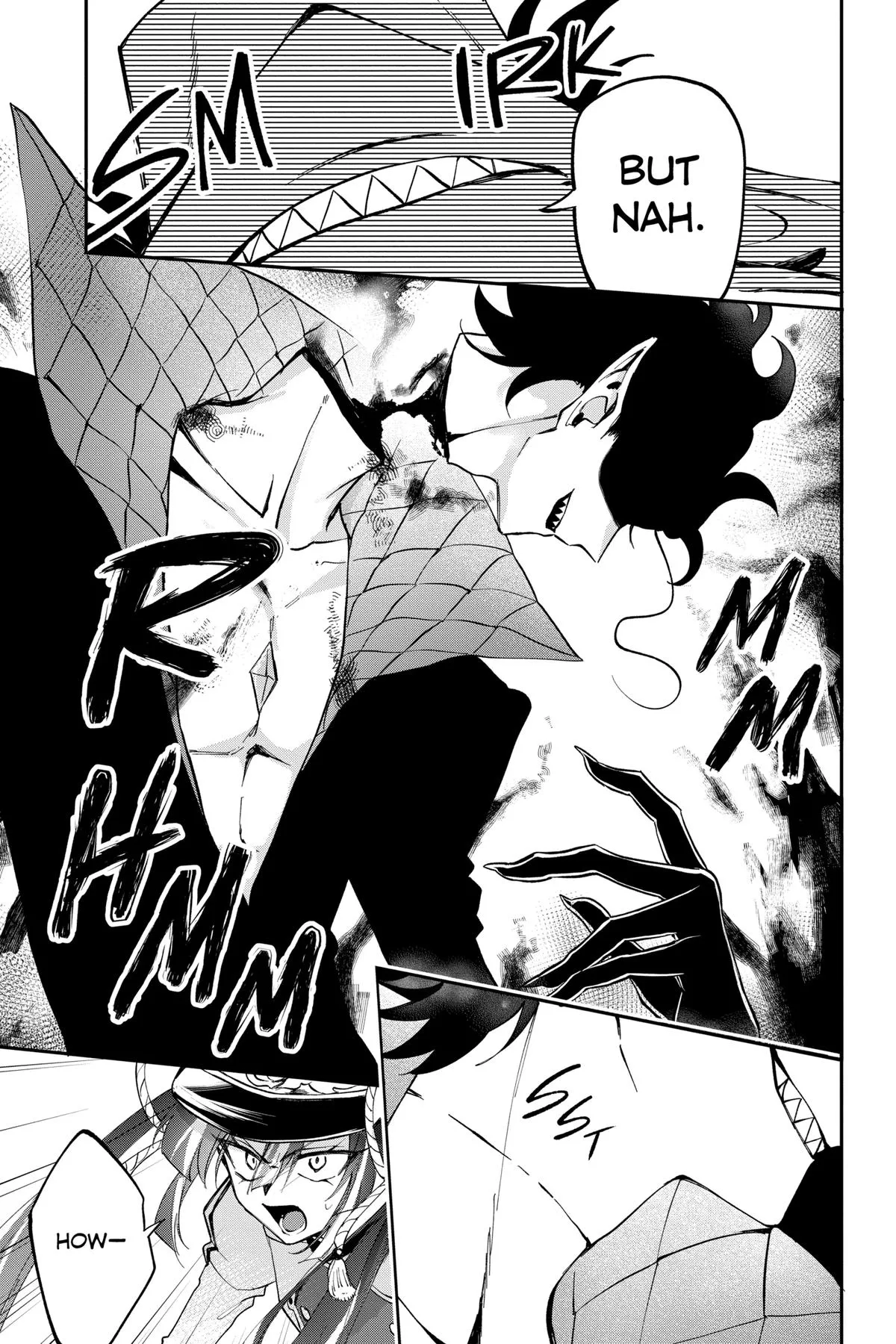 Read Magical Girl Dandelion Manga Online