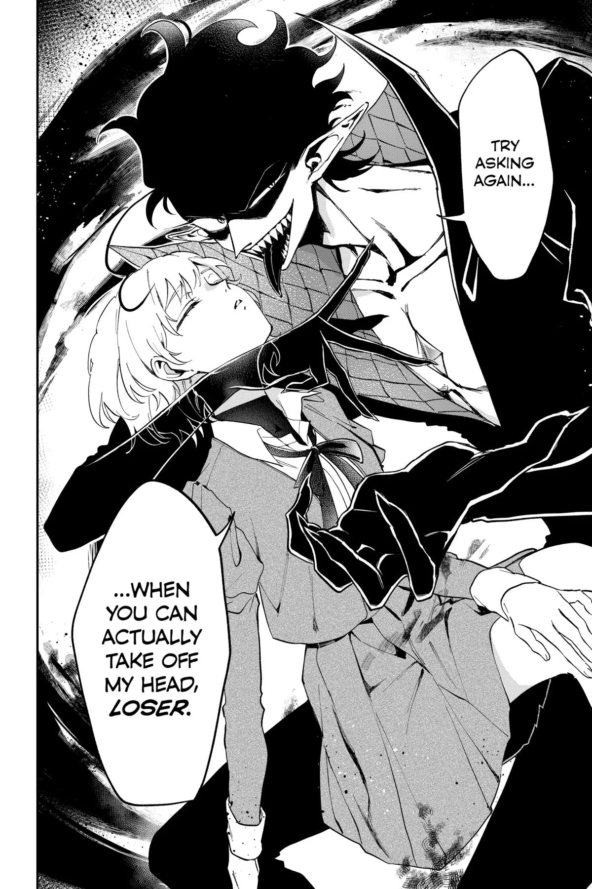 Read Magical Girl Dandelion Manga Online