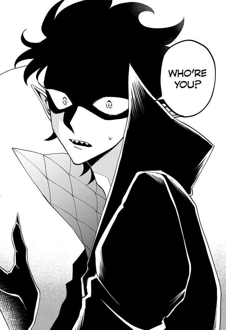 Read Magical Girl Dandelion Manga Online