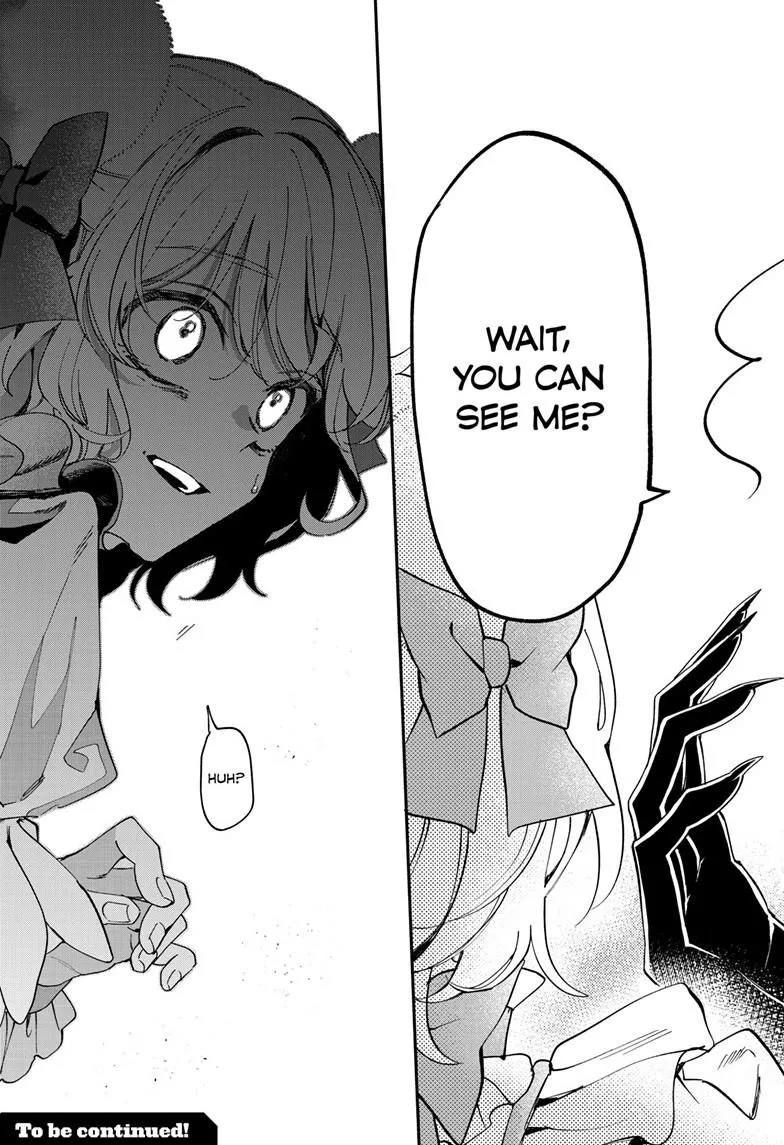 Read Magical Girl Dandelion Manga Online