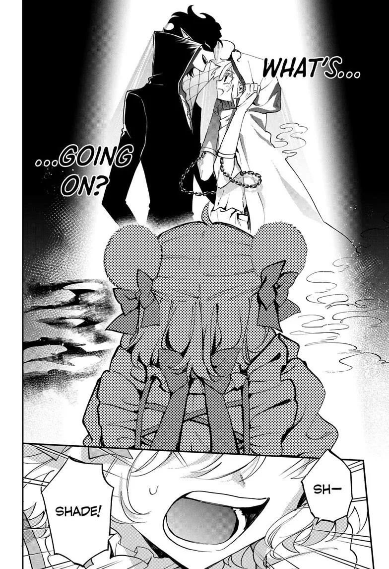 Read Magical Girl Dandelion Manga Online