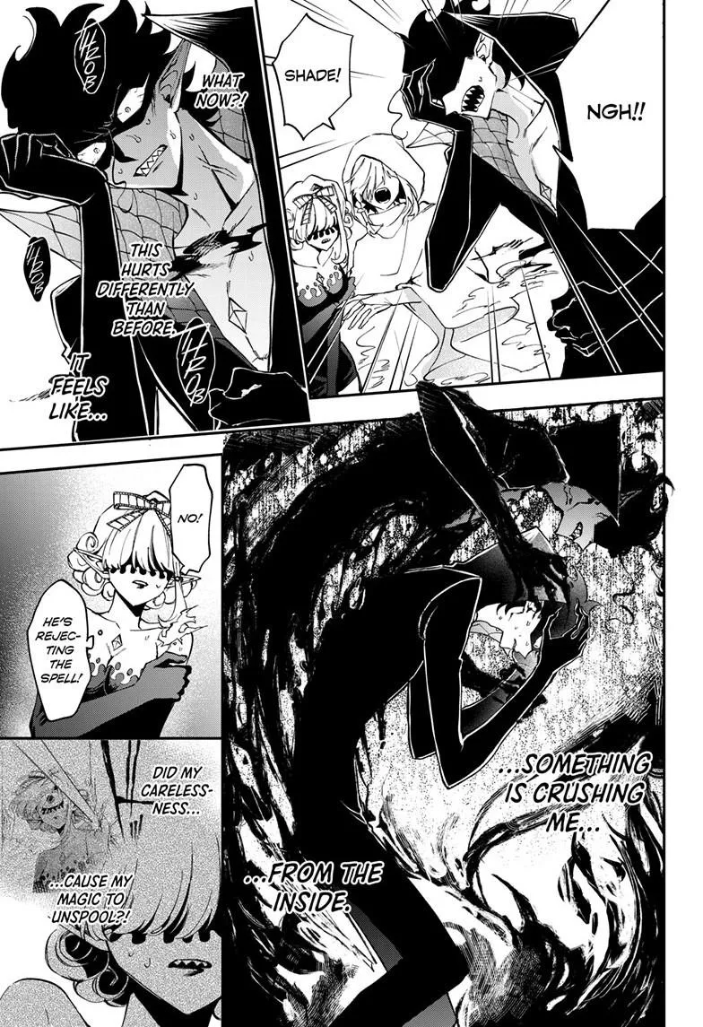 Read Magical Girl Dandelion Manga Online