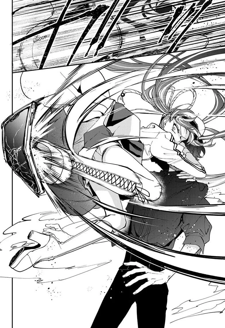 Read Magical Girl Dandelion Manga Online