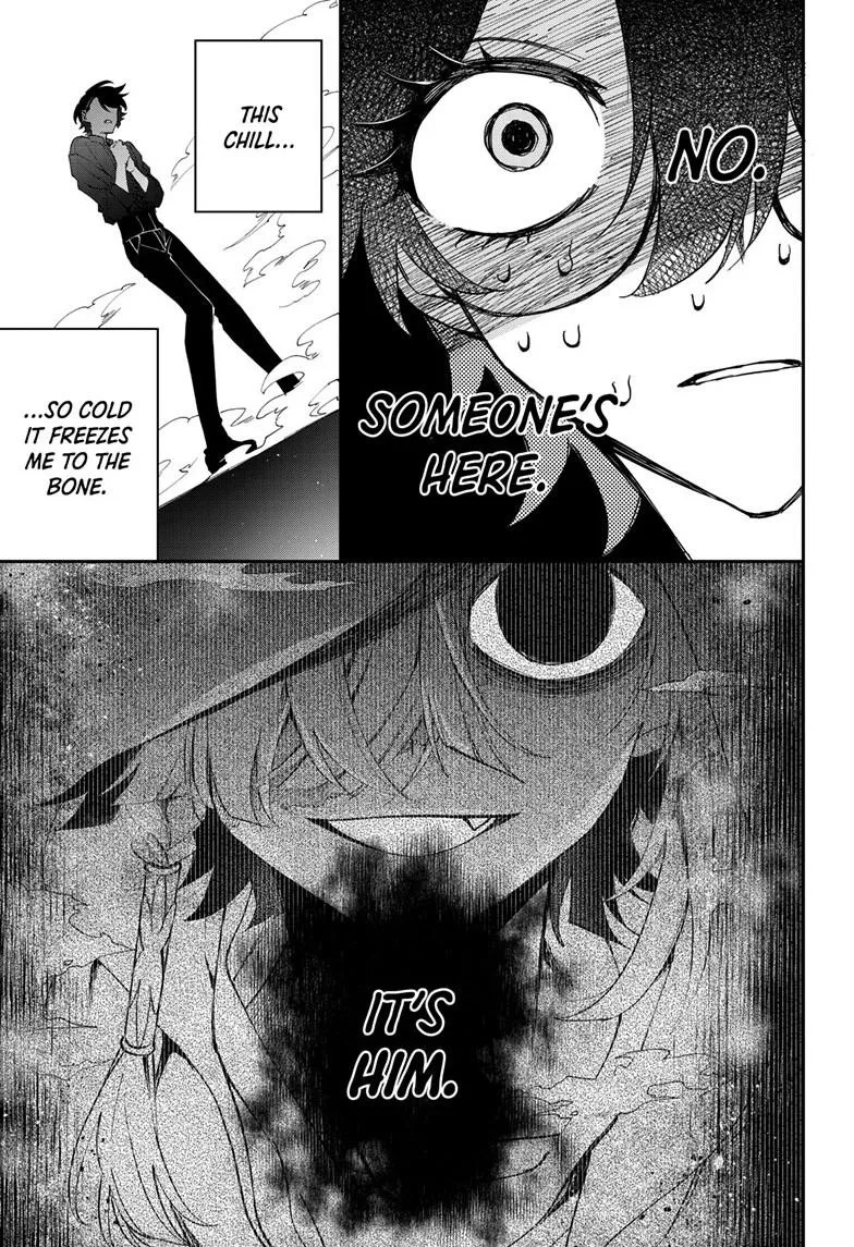 Read Magical Girl Dandelion Manga Online