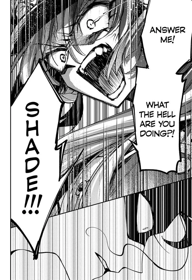 Read Magical Girl Dandelion Manga Online