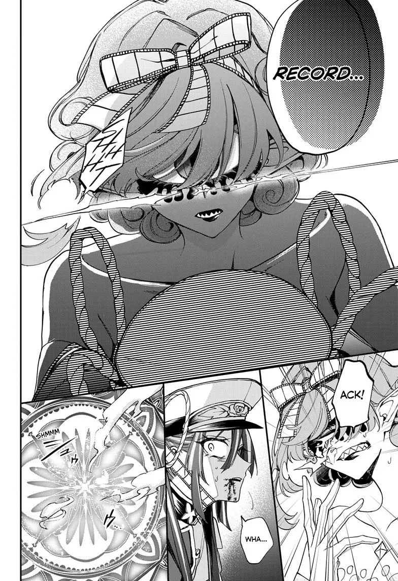 Read Magical Girl Dandelion Manga Online