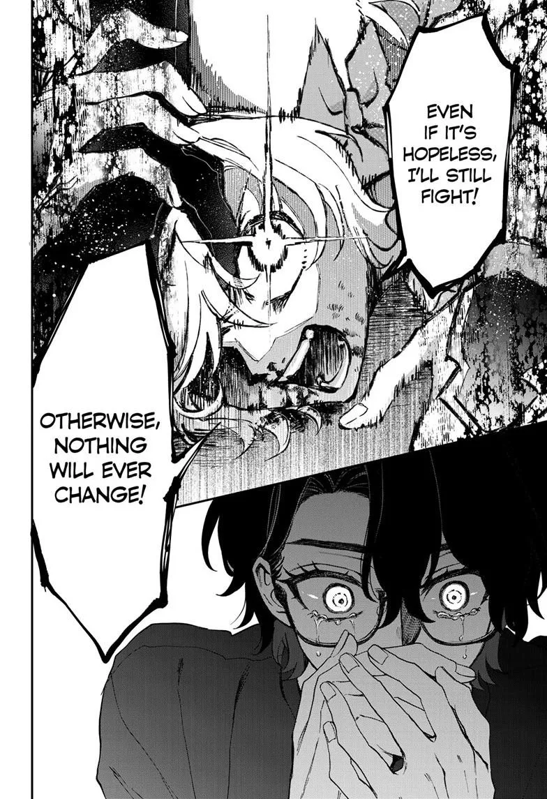 Read Magical Girl Dandelion Manga Online