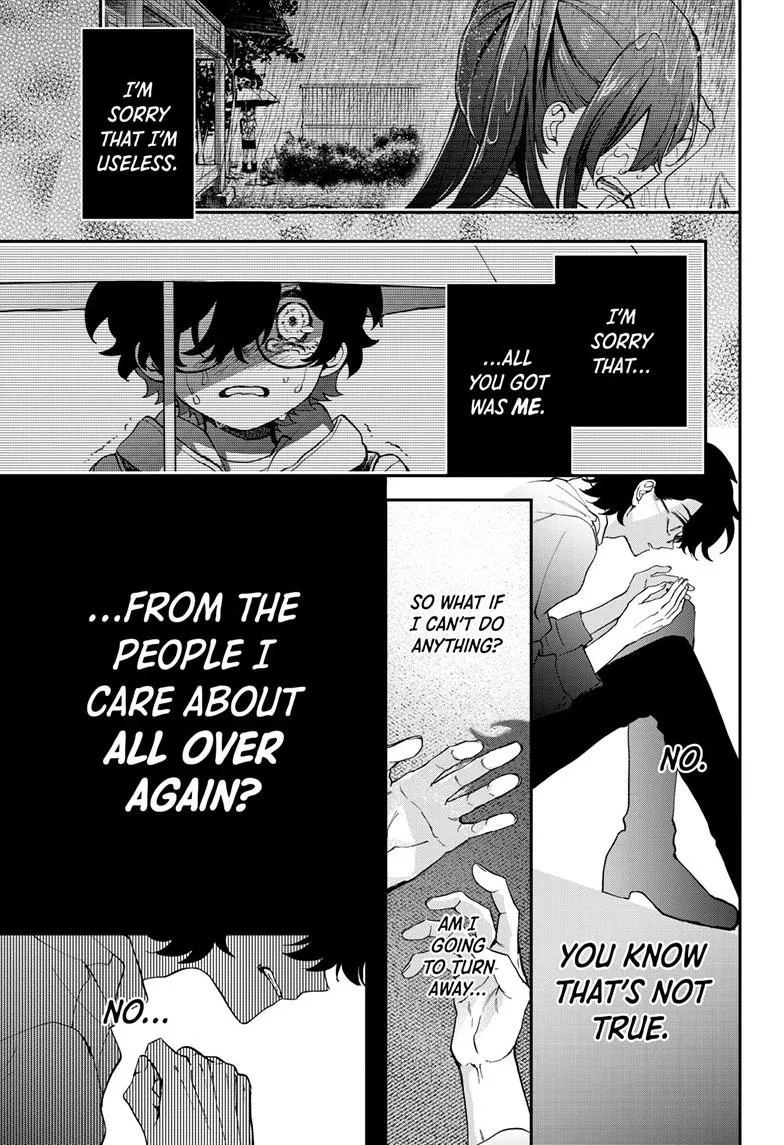 Read Magical Girl Dandelion Manga Online