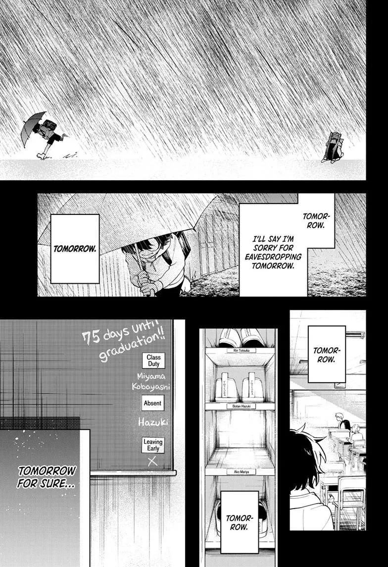 Read Magical Girl Dandelion Manga Online