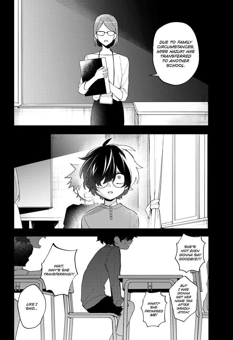 Read Magical Girl Dandelion Manga Online