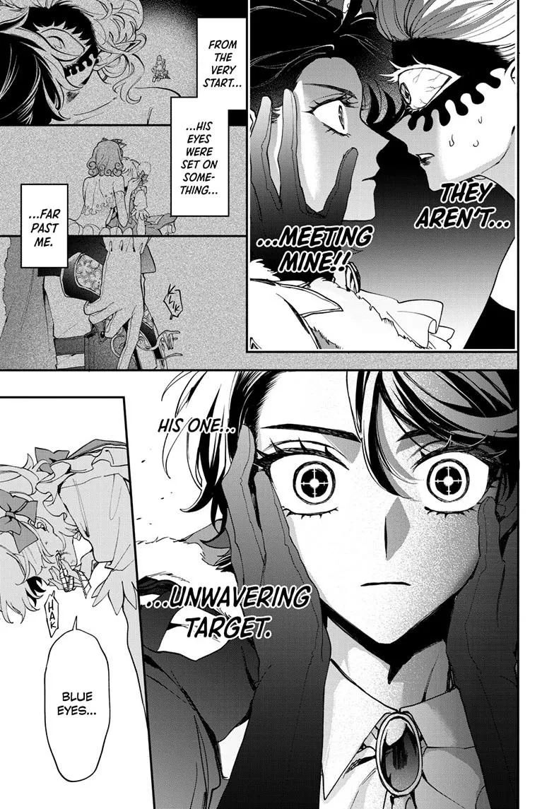 Read Magical Girl Dandelion Manga Online