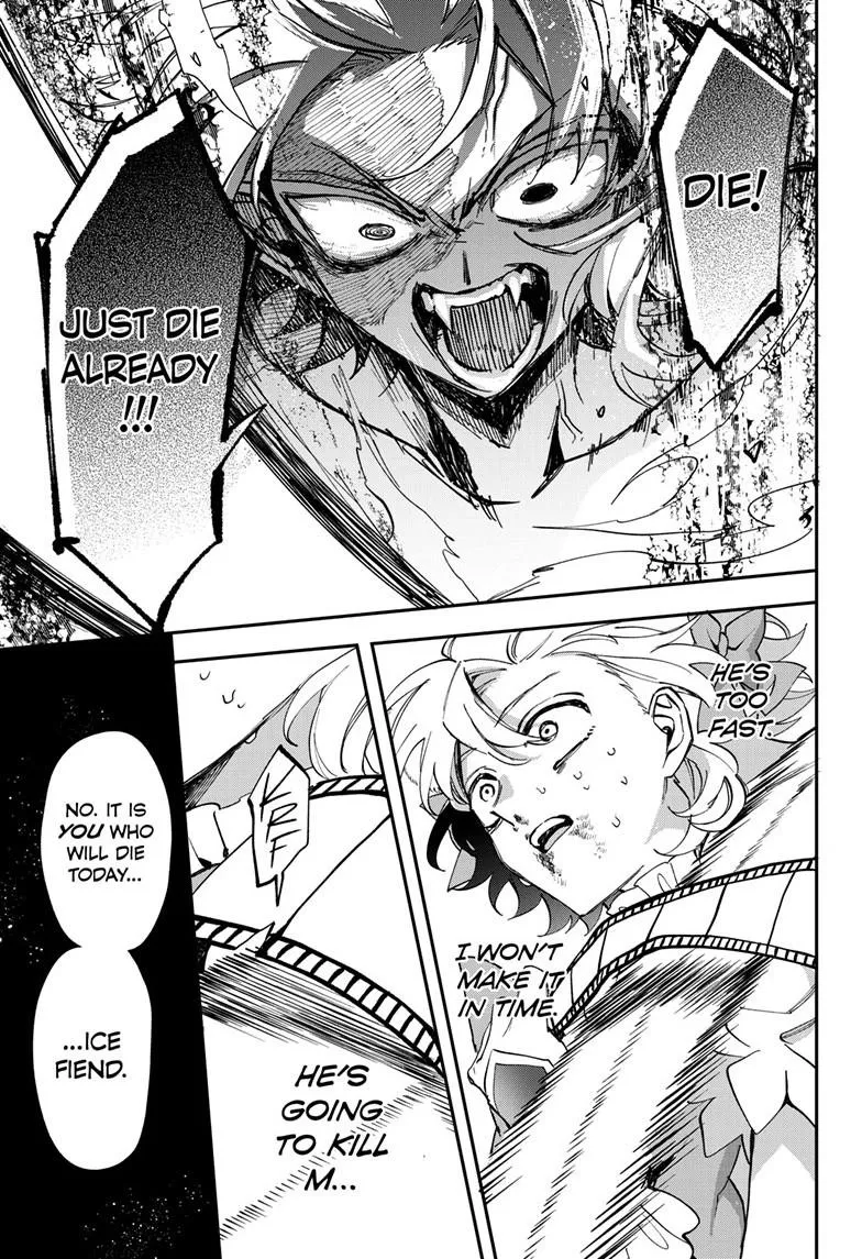 Read Magical Girl Dandelion Manga Online