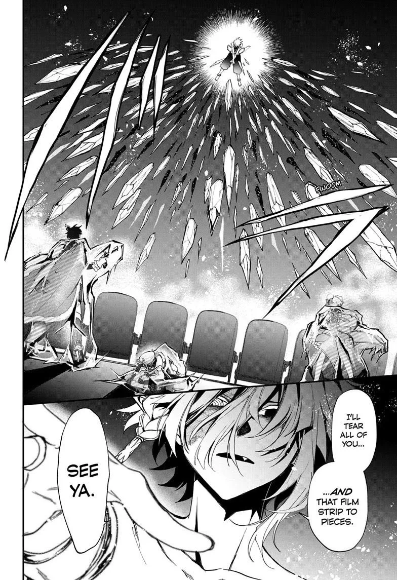 Read Magical Girl Dandelion Manga Online