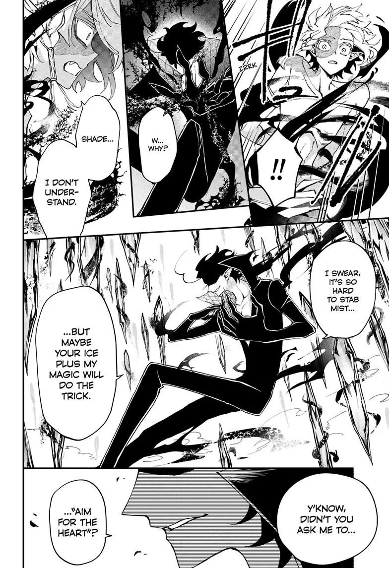 Read Magical Girl Dandelion Manga Online