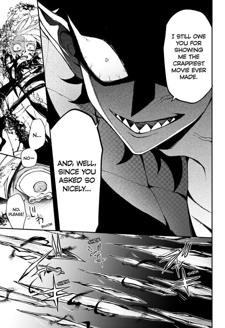 Read Magical Girl Dandelion Manga Online