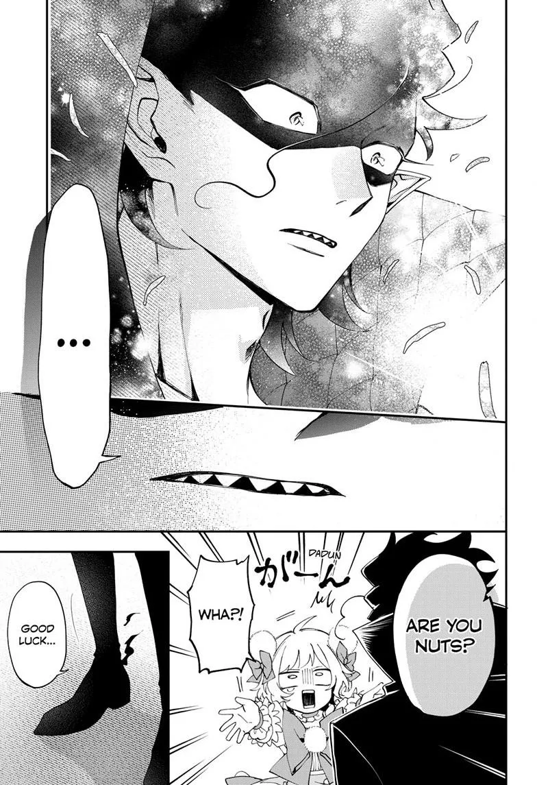 Read Magical Girl Dandelion Manga Online
