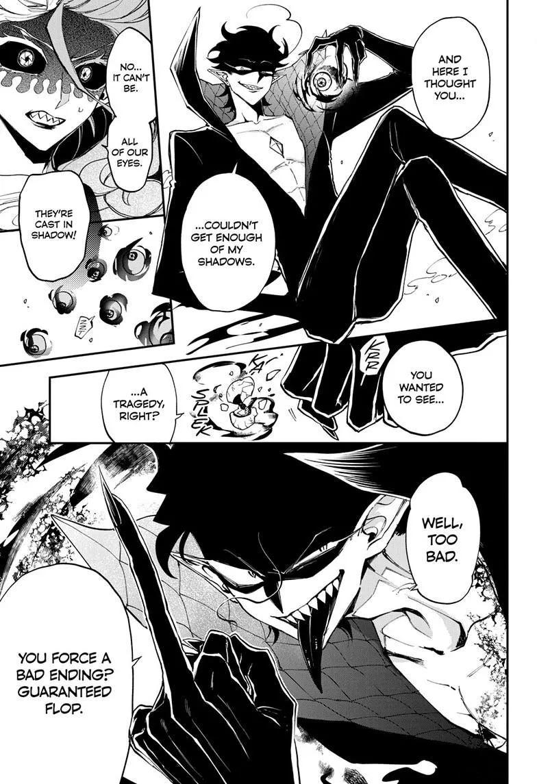 Read Magical Girl Dandelion Manga Online