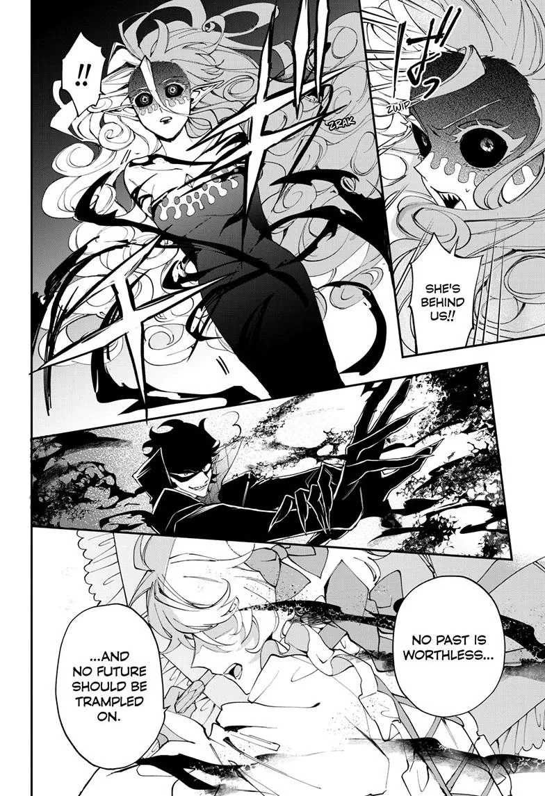 Read Magical Girl Dandelion Manga Online