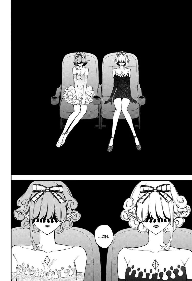 Read Magical Girl Dandelion Manga Online