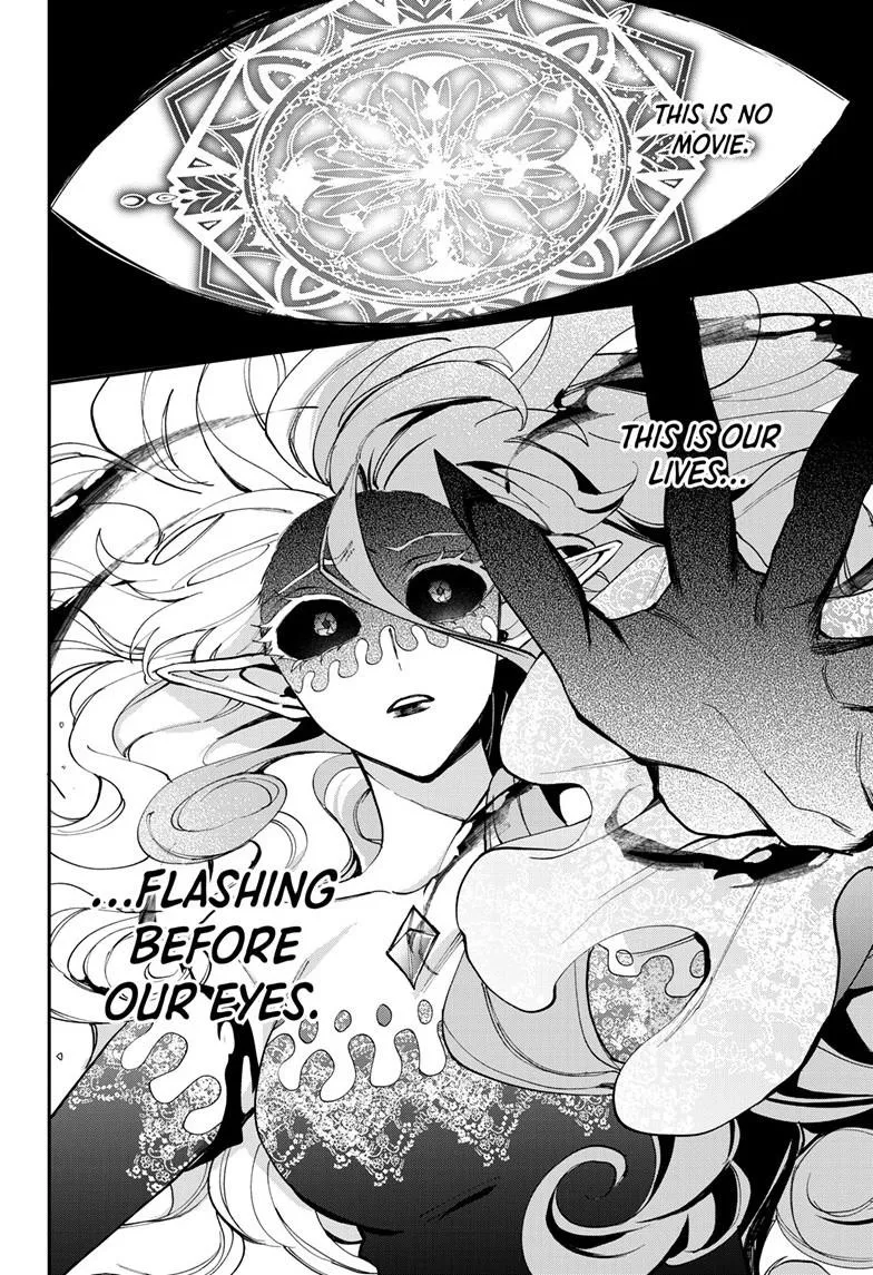 Read Magical Girl Dandelion Manga Online