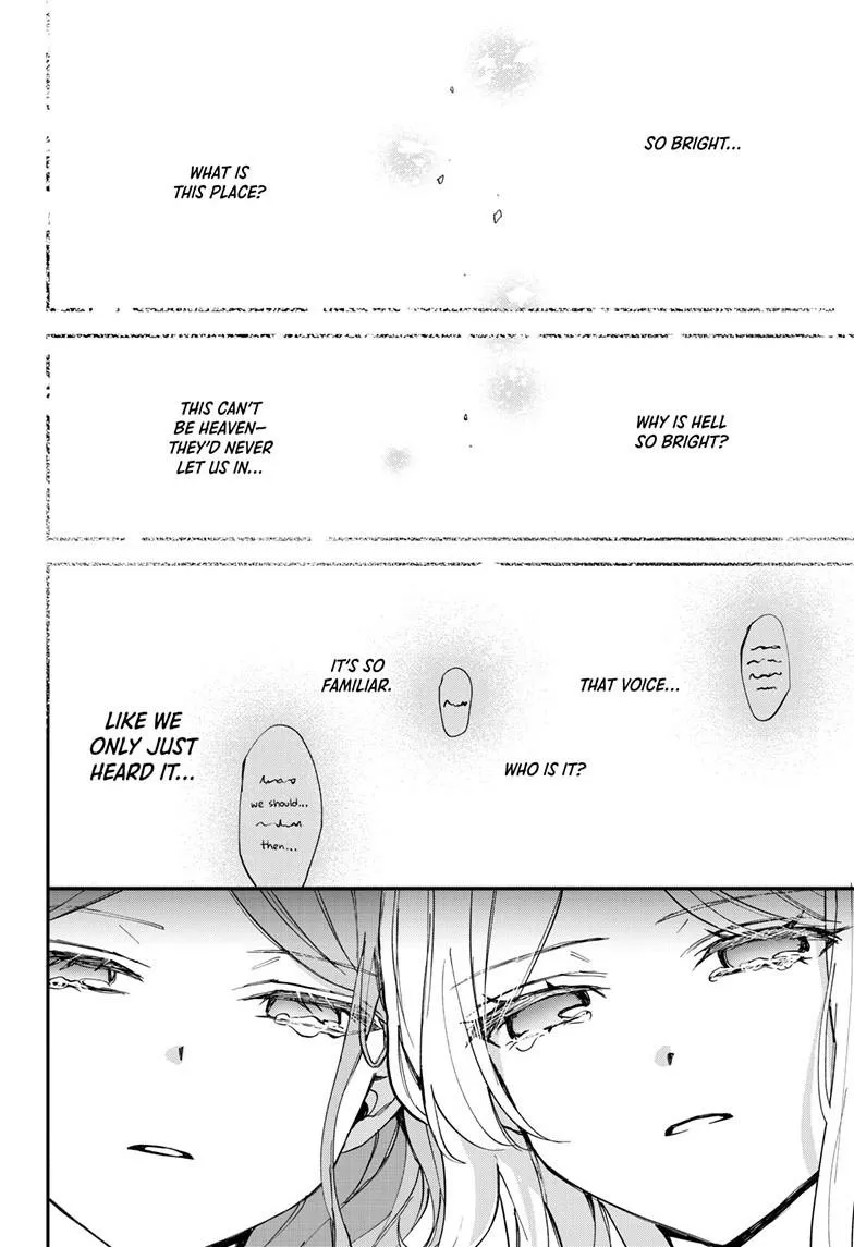 Read Magical Girl Dandelion Manga Online