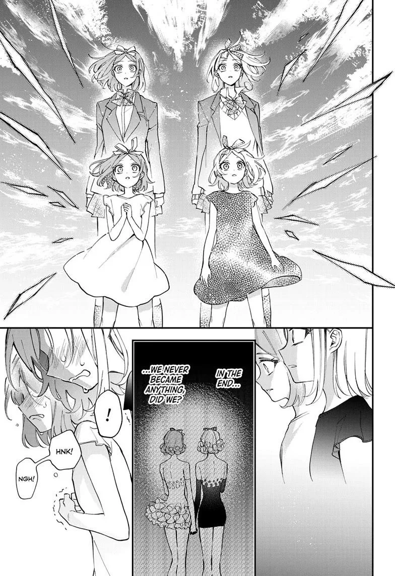 Read Magical Girl Dandelion Manga Online