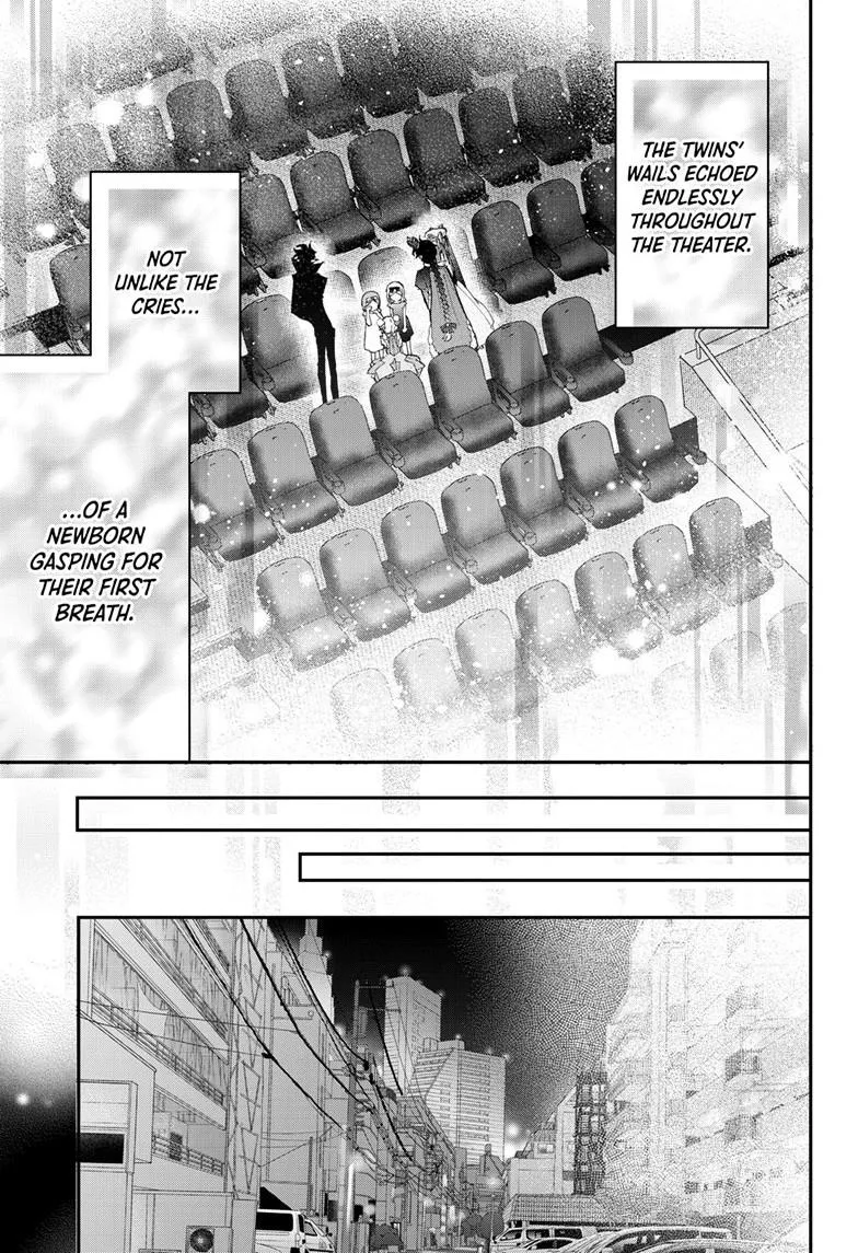 Read Magical Girl Dandelion Manga Online