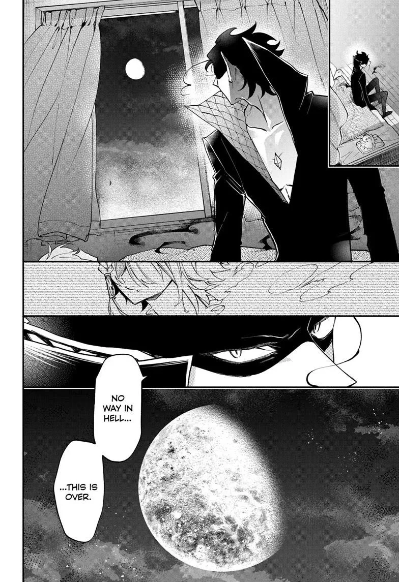 Read Magical Girl Dandelion Manga Online