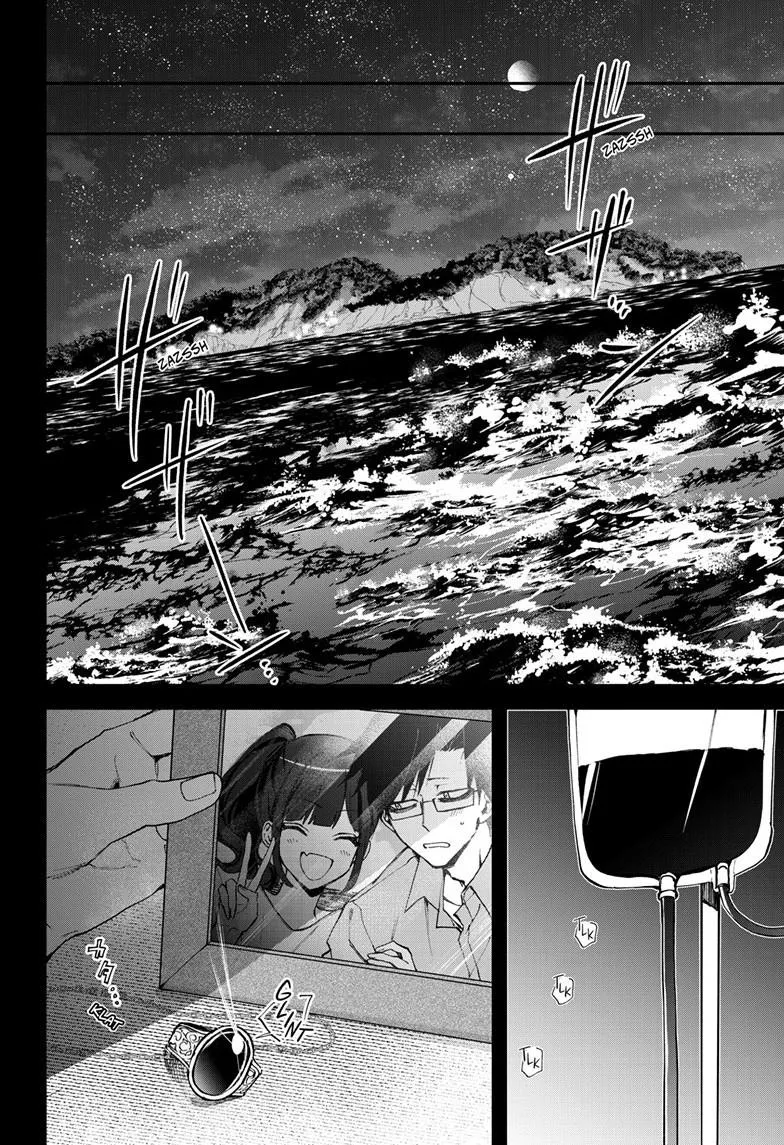 Read Magical Girl Dandelion Manga Online
