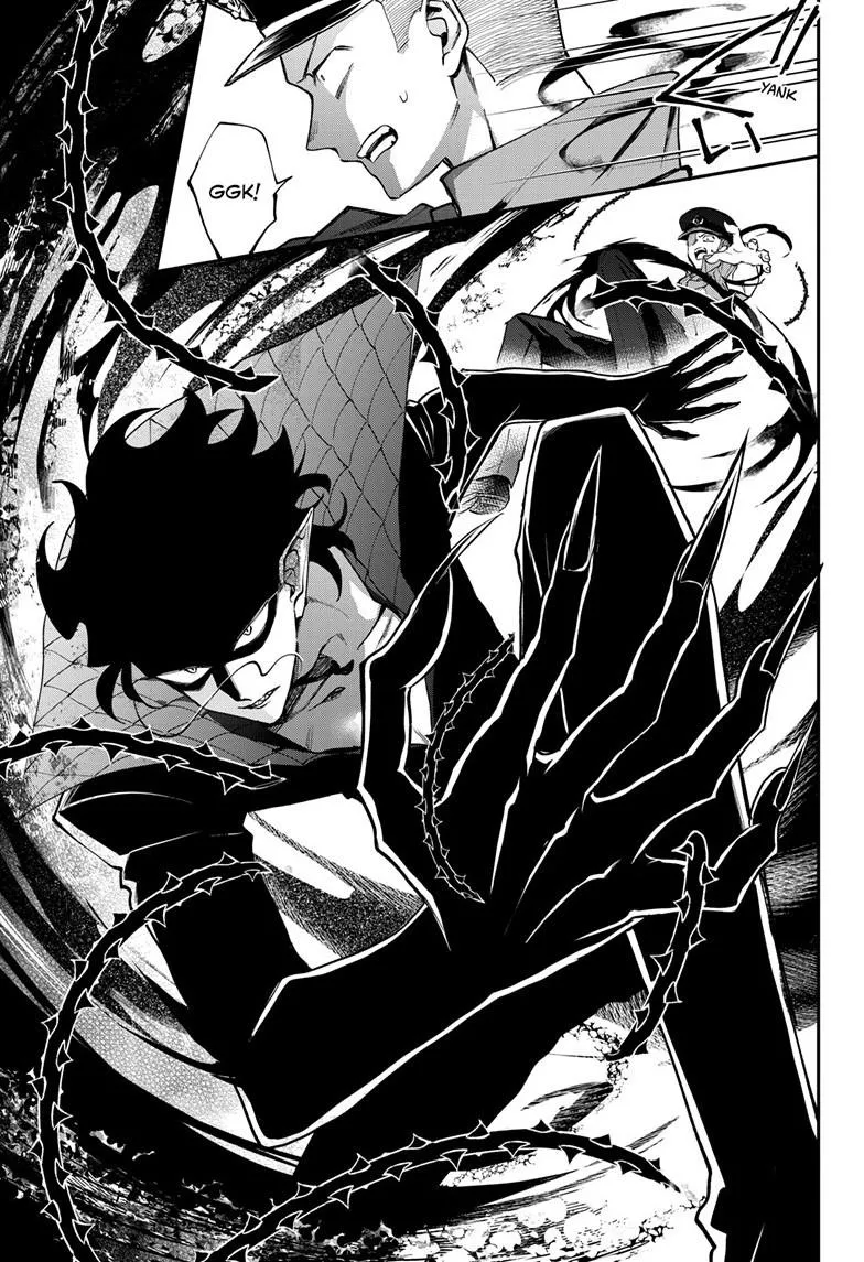Read Magical Girl Dandelion Manga Online