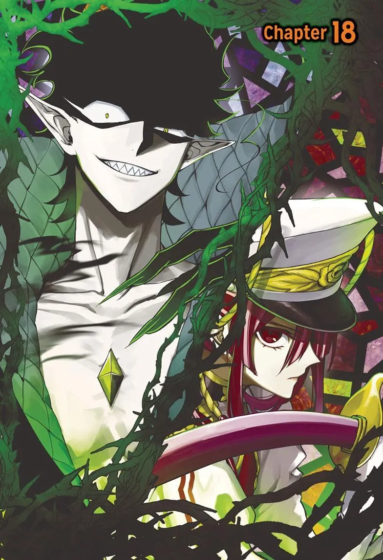 Read Magical Girl Dandelion Manga Online