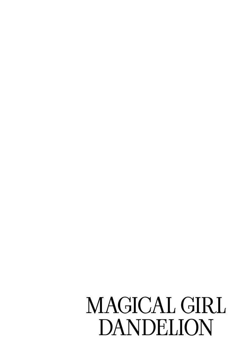 Read Magical Girl Dandelion Manga Online