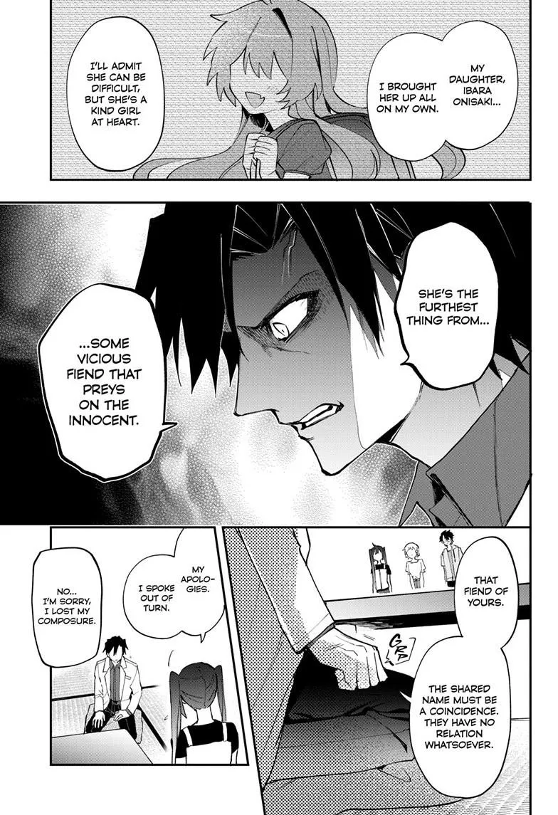 Read Magical Girl Dandelion Manga Online
