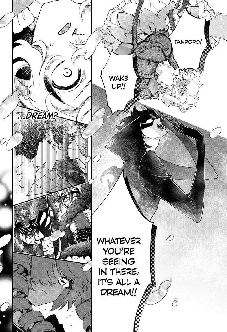 Read Magical Girl Dandelion Manga Online