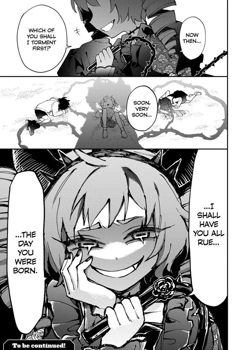 Read Magical Girl Dandelion Manga Online