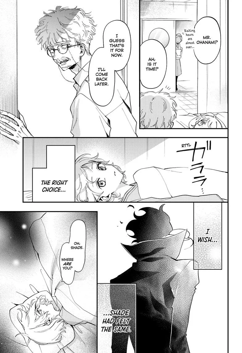 Read Magical Girl Dandelion Manga Online
