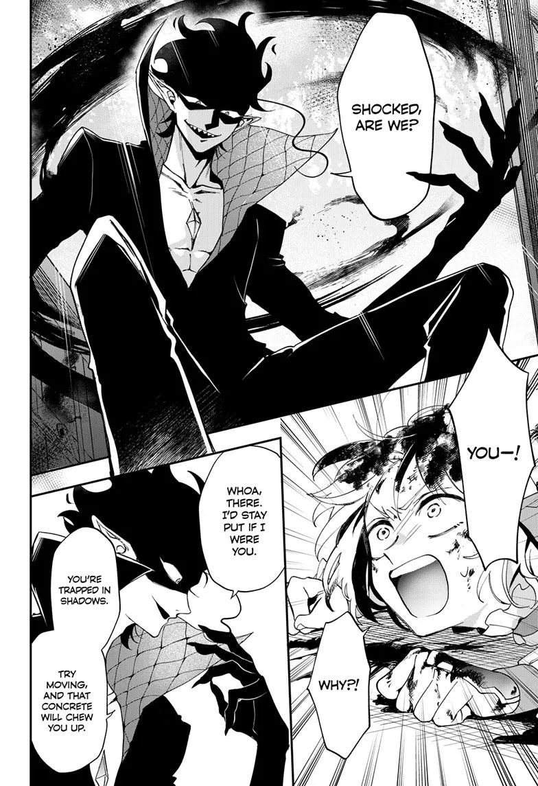Read Magical Girl Dandelion Manga Online
