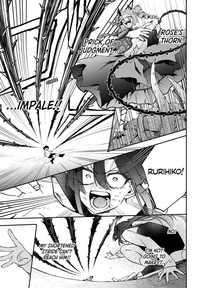 Read Magical Girl Dandelion Manga Online