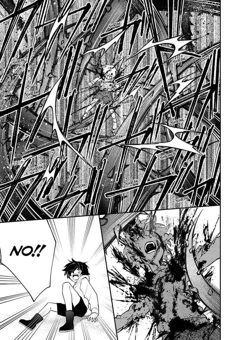 Read Magical Girl Dandelion Manga Online