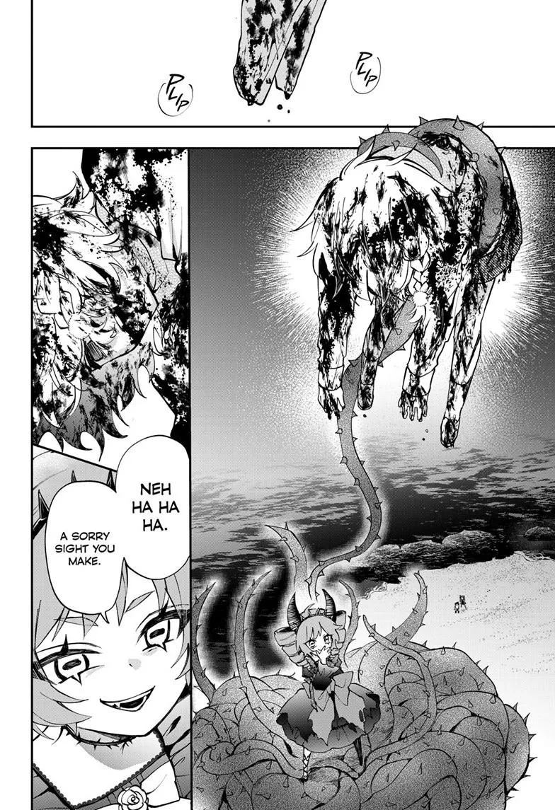 Read Magical Girl Dandelion Manga Online