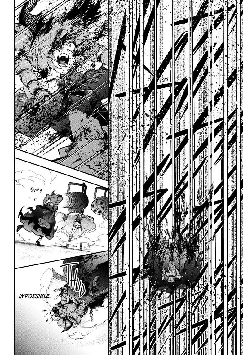 Read Magical Girl Dandelion Manga Online